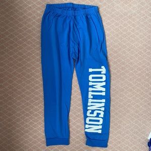 One Direction Louis Tomlinson Pants